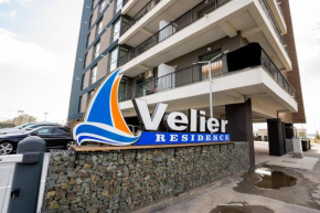 VELIER DELUXE Apartment
